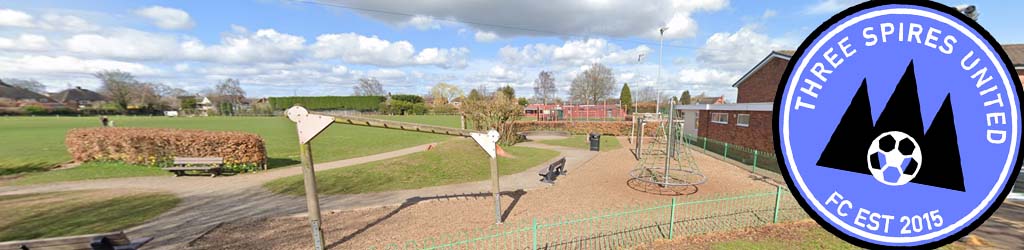 Shenstone Playing Fields